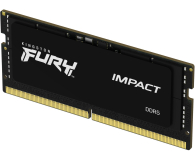 Kingston FURY 32GB (1x32GB) 4800MHz CL38 Impact - 737421 - zdjęcie 2